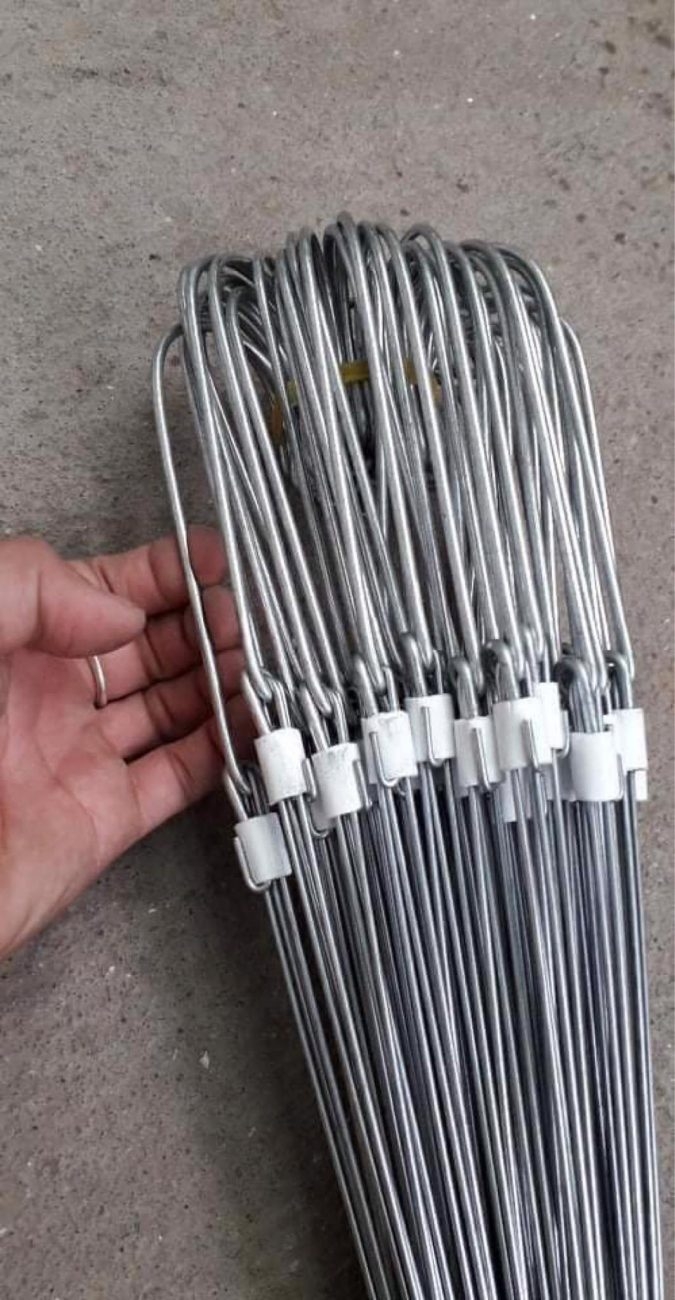 CHUYÊN SẢN XUẤT, BUÔN BÁN SỈ, LẺ MÓC TREO LAN