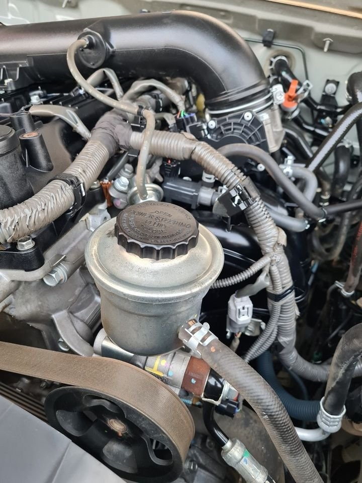 CHÍNH CHỦ CẦN BÁN FOTUNER 2014