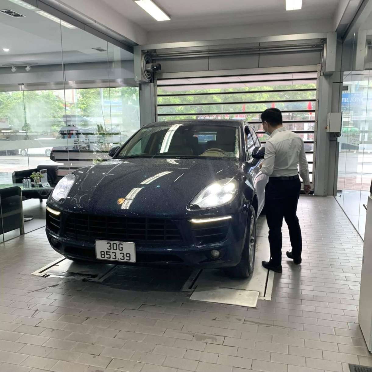 CHUYÊN CUNG CẤP MUA BÁN TRAO ĐỔI Ô TÔ