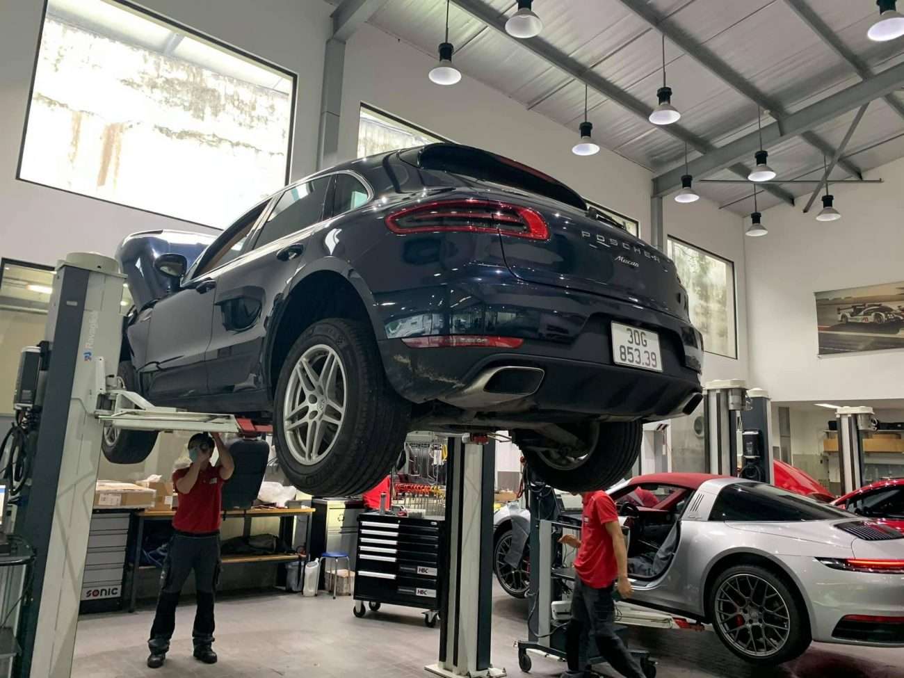 CHUYÊN CUNG CẤP MUA BÁN TRAO ĐỔI Ô TÔ