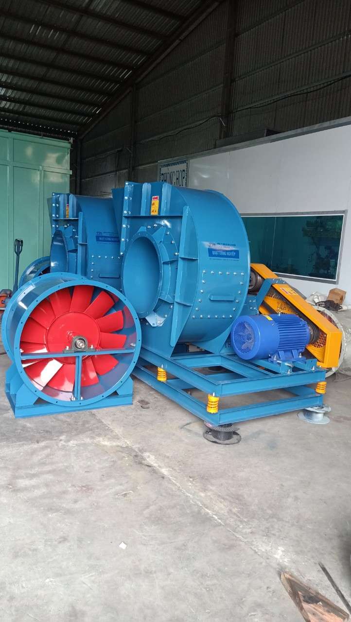 CÔNG TY TNHH CƠ KHÍ VÀ CƠ ĐIỆN THỊNH PHÁT