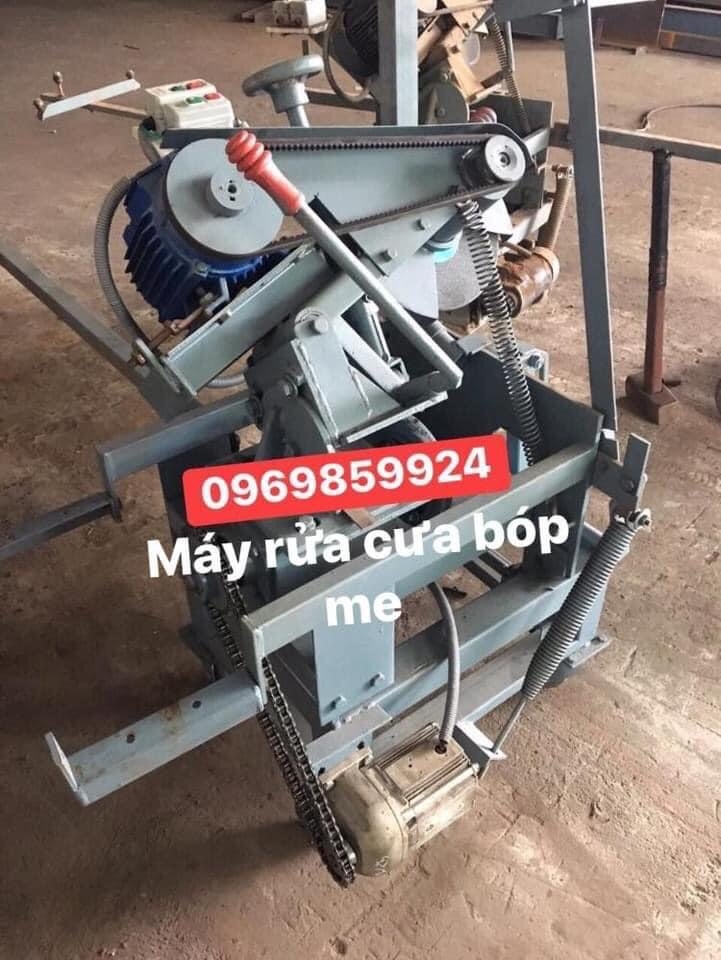 CƠ SỞ HÀN-BÁN LƯỠI CƯA THUỲ CHUNG