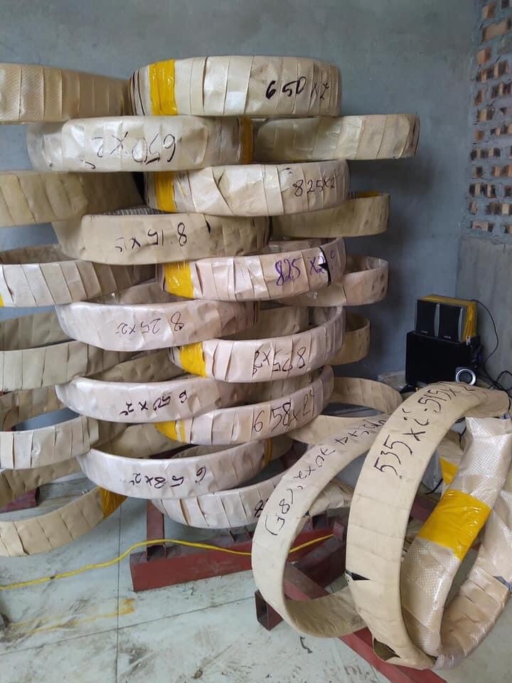 CƠ SỞ HÀN-BÁN LƯỠI CƯA THUỲ CHUNG