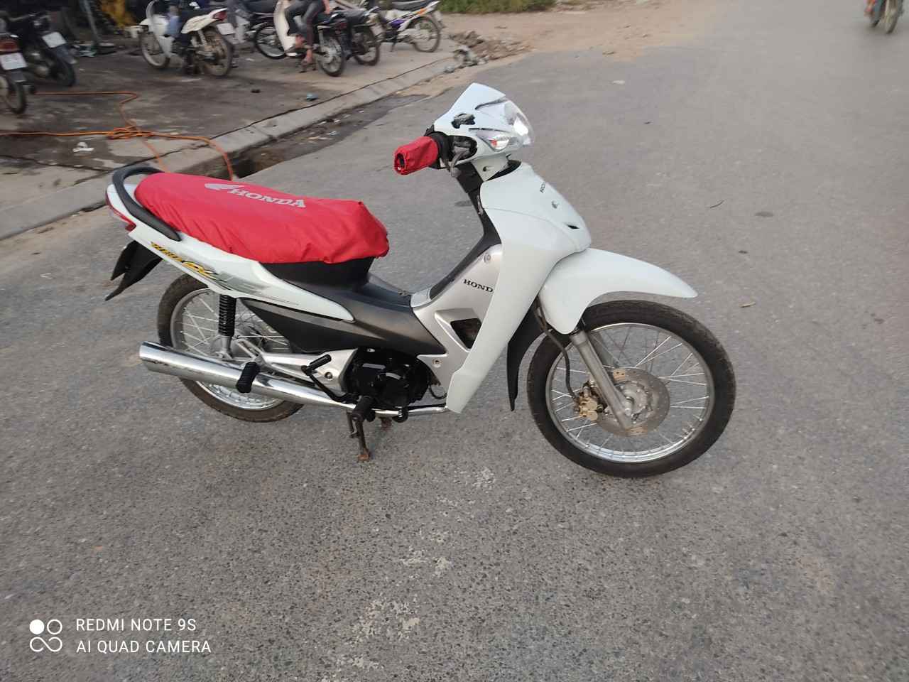 BÁN XE MÁY THANH LÝ _GIÁ RẺ