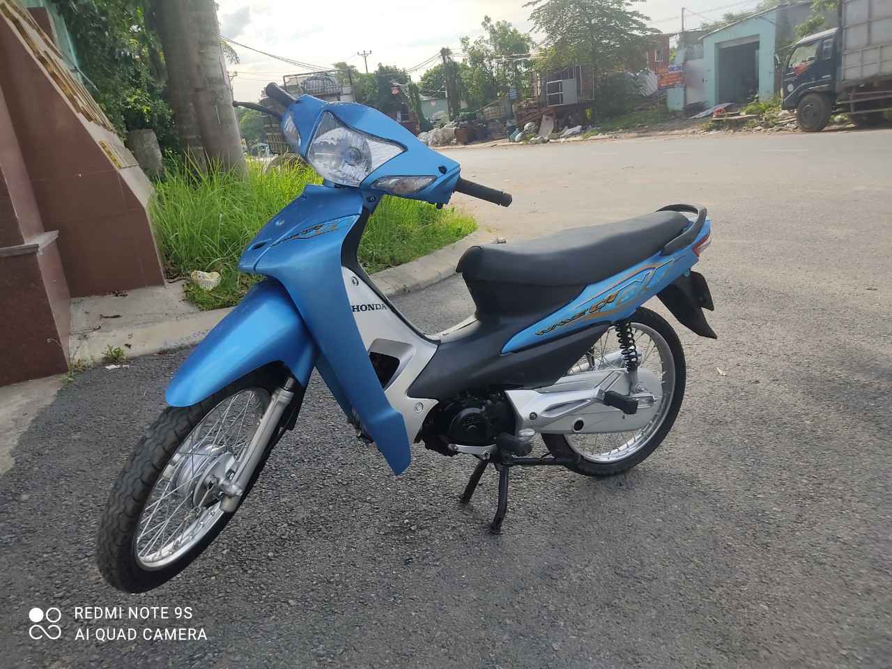 BÁN XE MÁY THANH LÝ _GIÁ RẺ