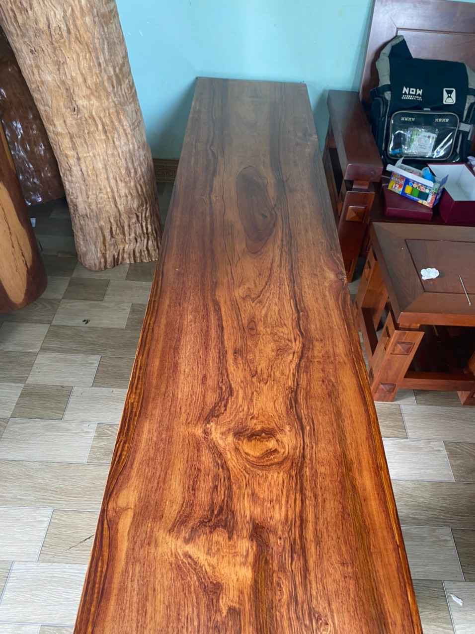 CHUYÊN ĐỒ GỖ CAO CẤP