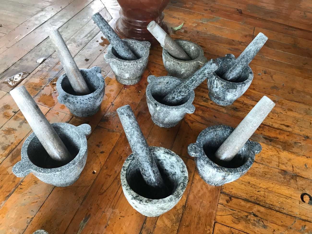 CHÀY CỐI ĐÁ LÀM THỦ CÔNG TỪ ĐÁ CUỘI