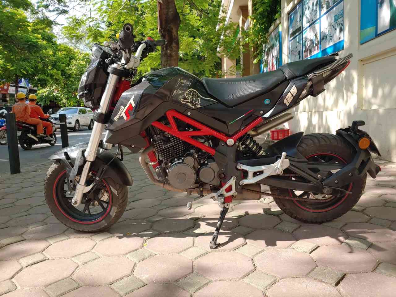 XE MÁY _NGỌC TÚ XIN KÍNH CHÀO QUÝ KHÁCH