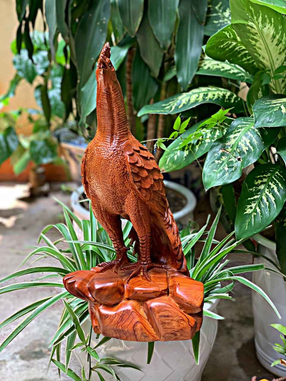CƠ SỞ ĐỒ GỖ MỸ NGHỆ ĐỨC HIỀN