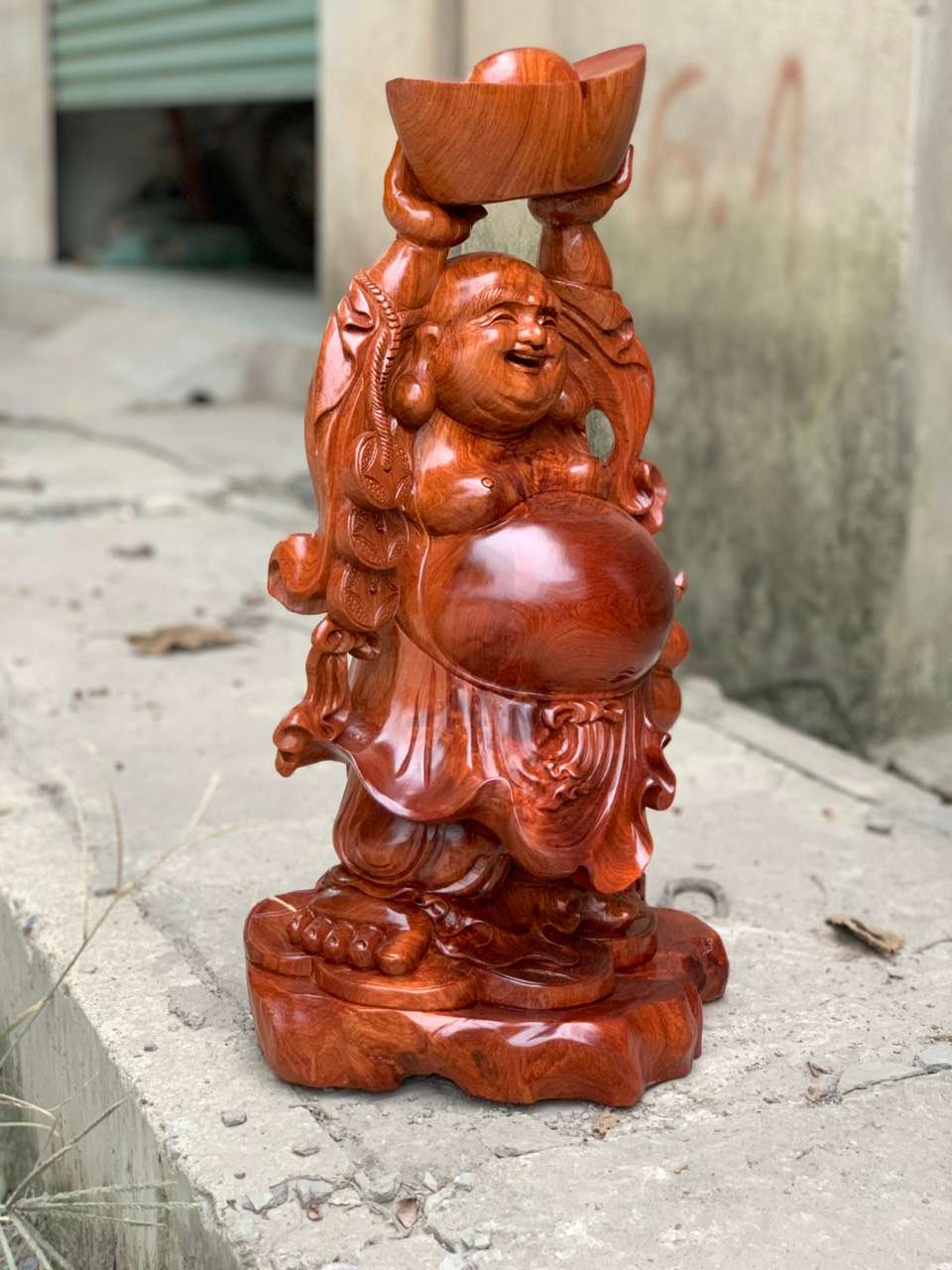 CƠ SỞ ĐỒ GỖ MỸ NGHỆ ĐỨC HIỀN