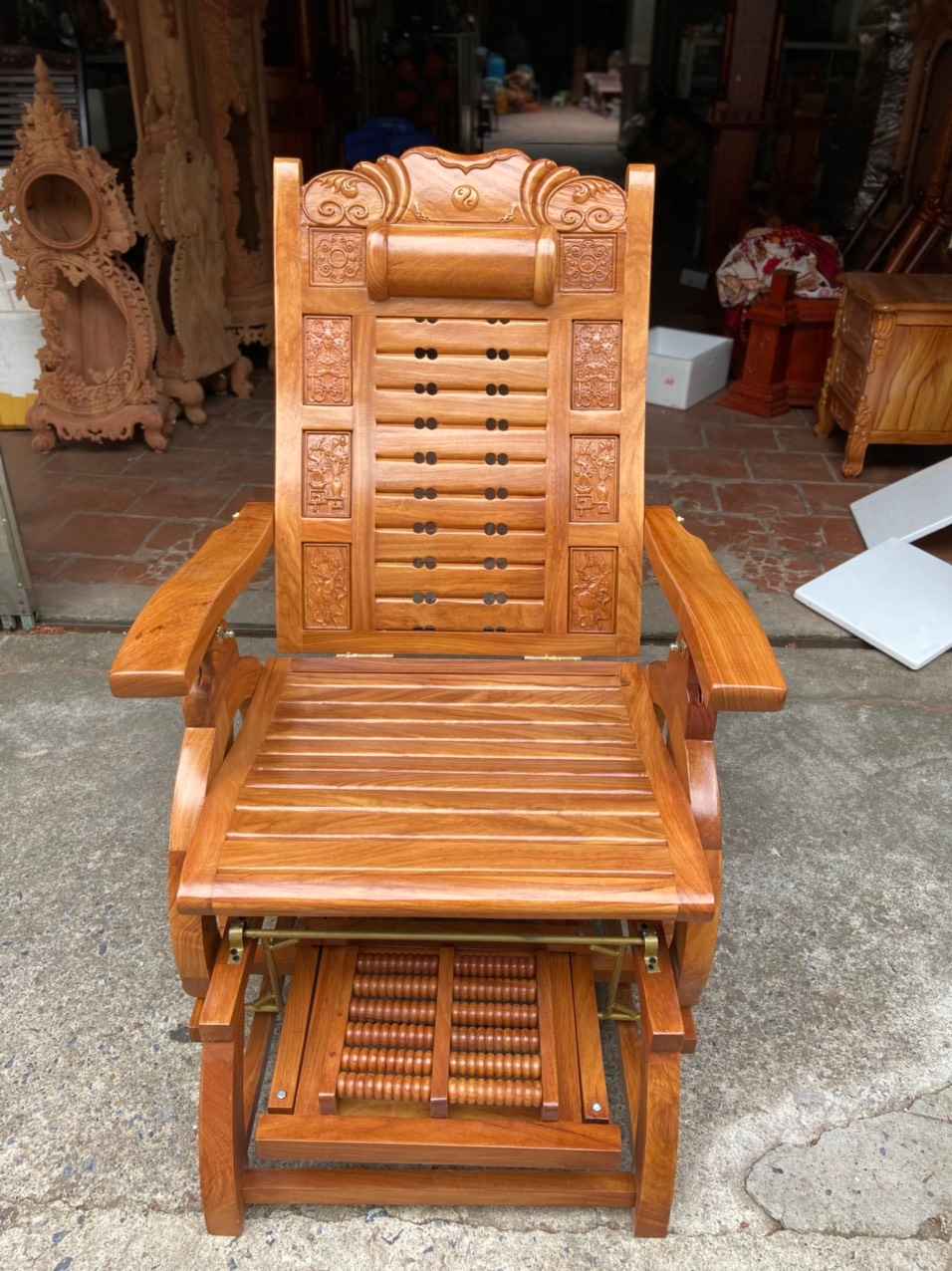 ĐỒ GỖ HƯNG THỊNH _ XIN KÍNH CHÀO QUÝ KHÁCH