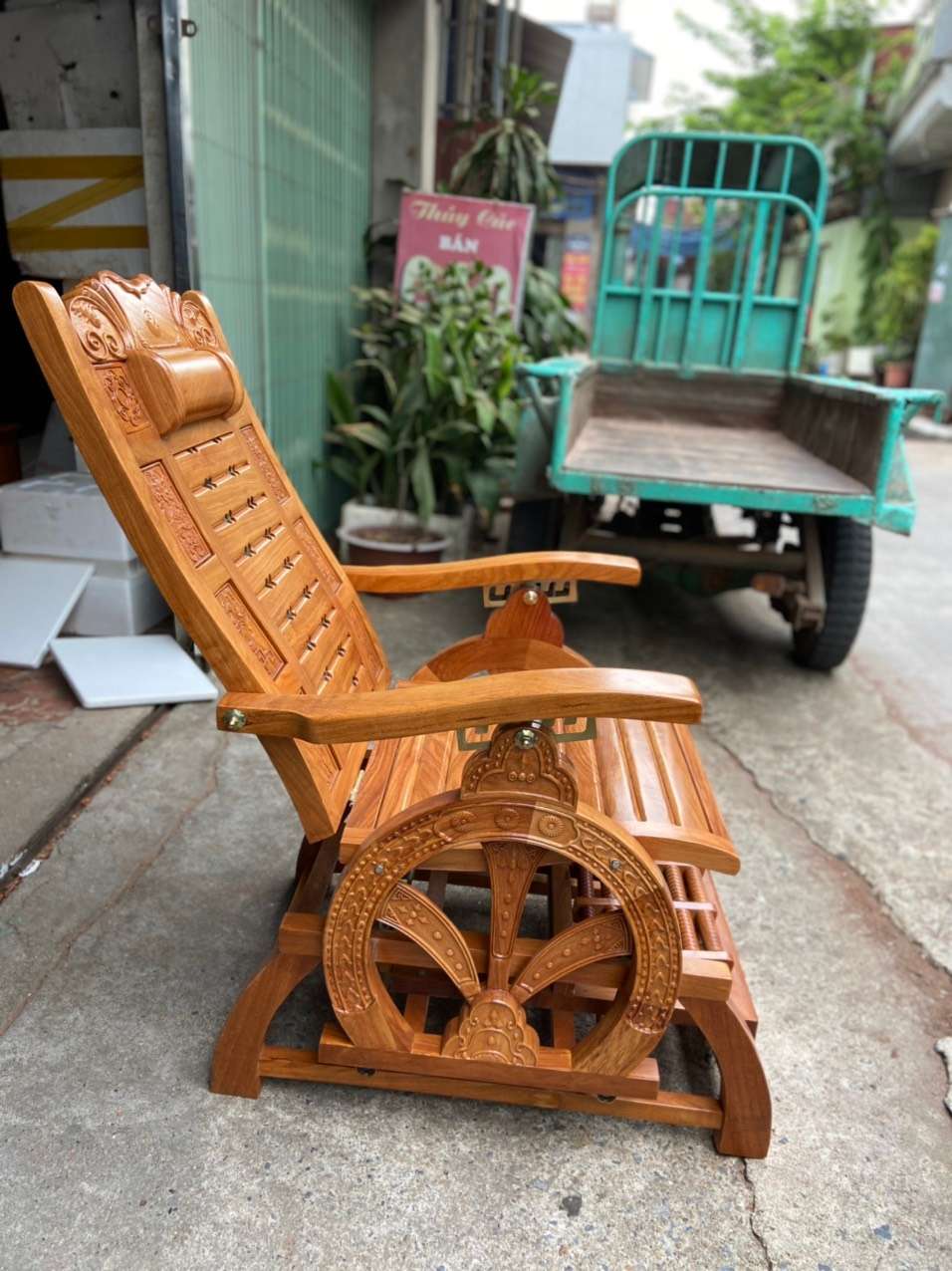 ĐỒ GỖ HƯNG THỊNH _ XIN KÍNH CHÀO QUÝ KHÁCH