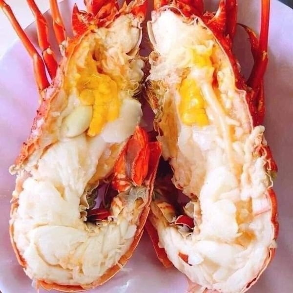 HẢI SẢN LỘC BIỂN XIN KÍNH CHÀO QUÝ KHÁCH HÀNG