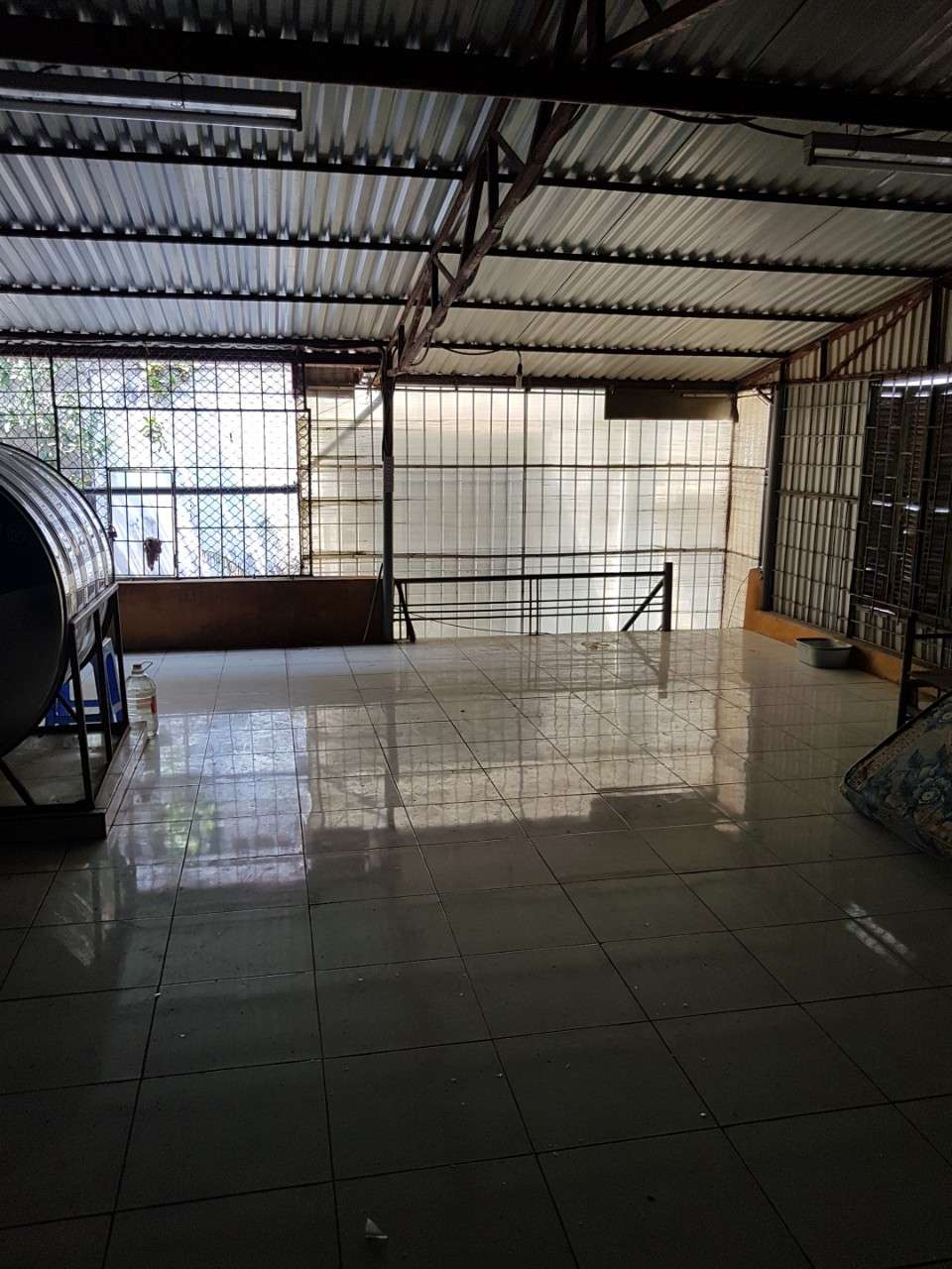 CHO THUÊ CĂN HỘ TẬP THỂ 3 TẦNG