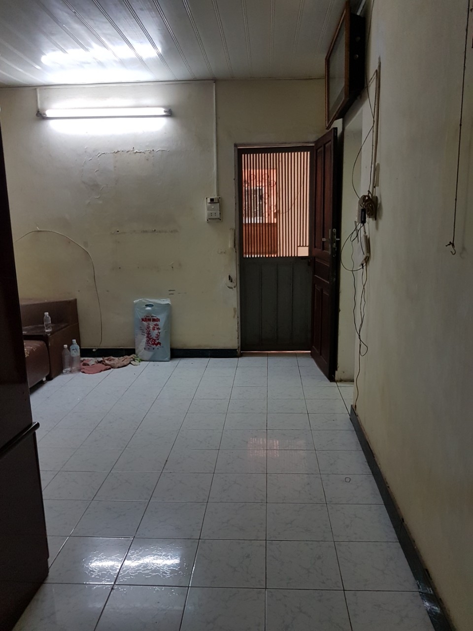 CHO THUÊ CĂN HỘ TẬP THỂ 3 TẦNG