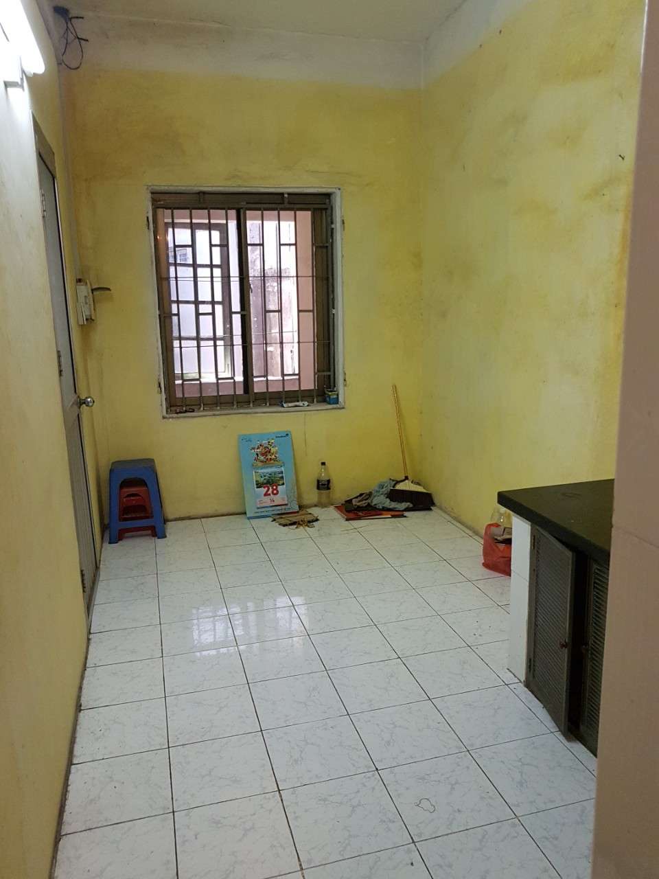 CHO THUÊ CĂN HỘ TẬP THỂ 3 TẦNG