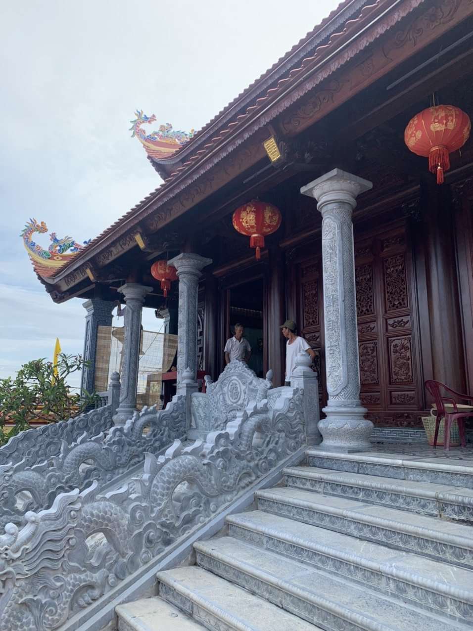 NHÀ GỖ VIỆT HÙNG – BẢN SẮC NHÀ VIỆT