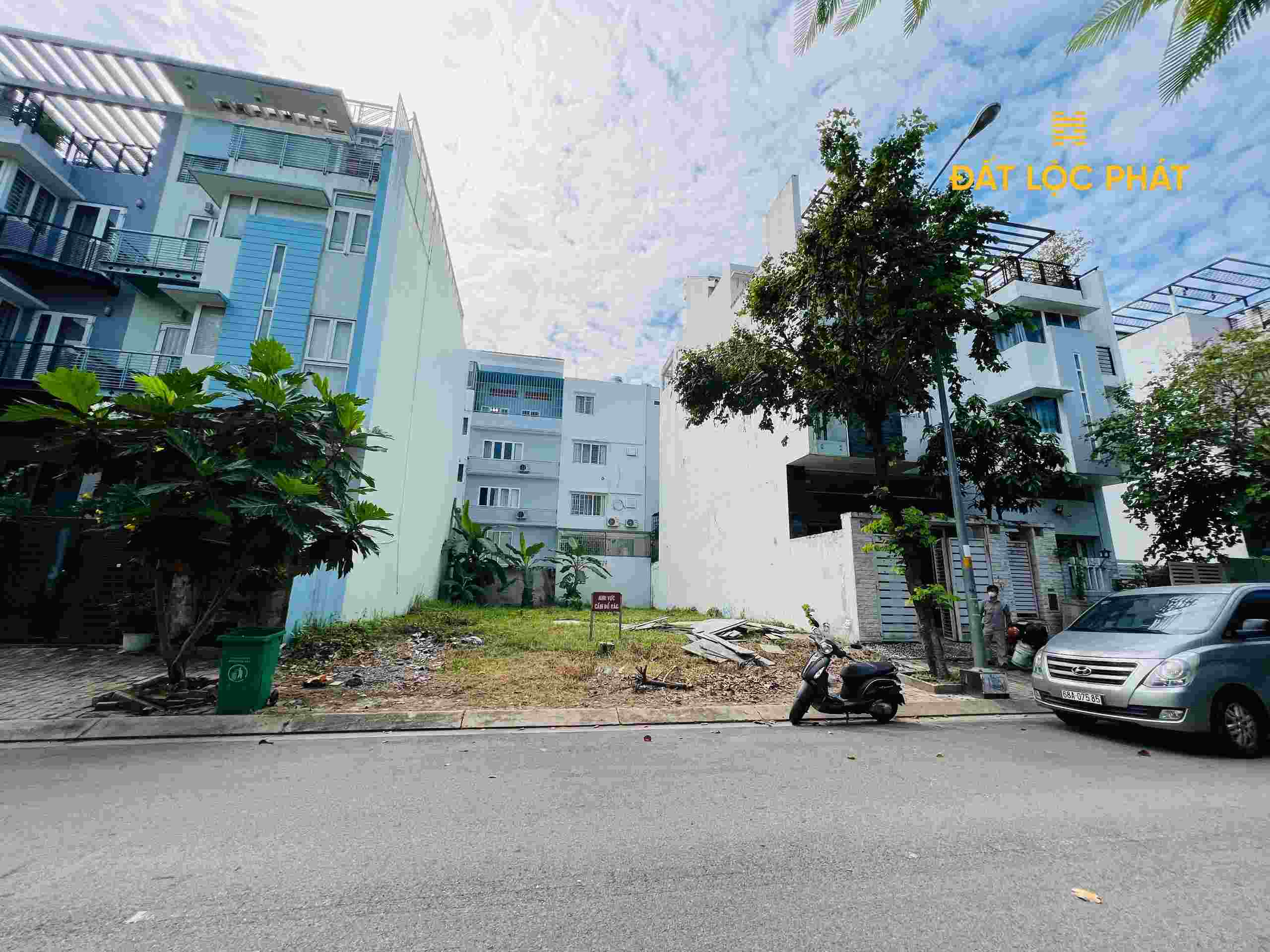 ĐẤT NỀN MẶT TIỀN LÊ THỊ CHỢ KDC LACASA QUẬN 7 ĐẤT NỀN MẶT TIỀN LÊ THỊ CHỢ KDC LACASA QUẬN 7