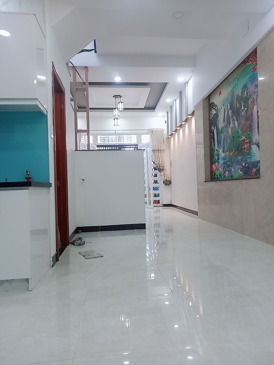 CHỈ NHỈNH TÍ 4 TỶ CÓ NGAY NHÀ SANG 56M2 HXH TẠI ĐƯỜNG 53 HIỆP BÌNH CHÁNH. CHỈ NHỈNH TÍ 4 TỶ CÓ NGAY NHÀ SANG 56M2 HXH TẠI ĐƯỜNG 53 HIỆP BÌNH CHÁNH.