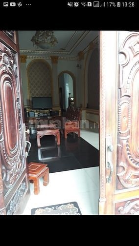 BIỆT THỰ BÁN HOẶC CHO THUÊ GIÁ MÙA COVID