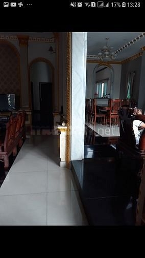 BIỆT THỰ BÁN HOẶC CHO THUÊ GIÁ MÙA COVID