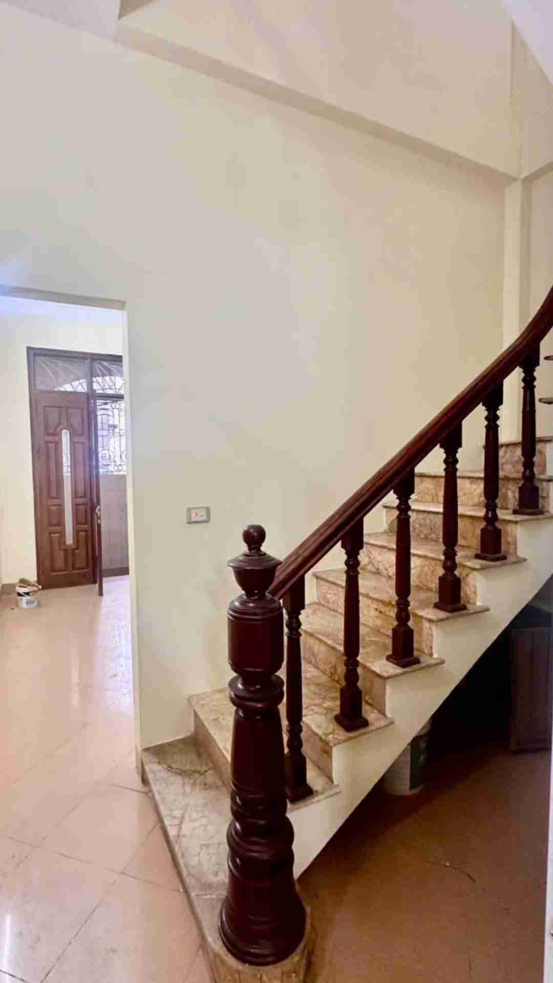 BÁN GIÚP NHÀ SỐ 17, NGÕ 38, VĂN PHÚ, GIÁ 7.2 TỶ TL