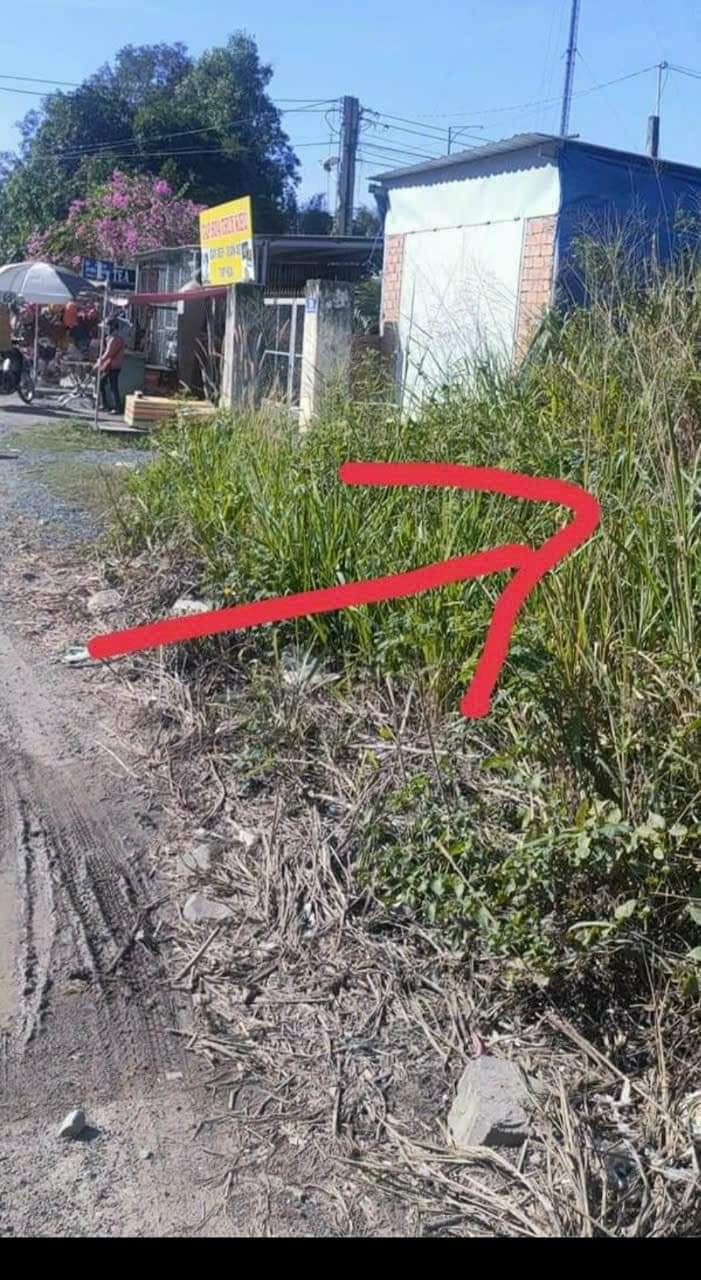 CẦN BÁN LẠI MIẾNG ĐẤT SỔ RIÊNG Ở TÂN MỸ- BẮC TÂN UYÊN- GIÁ RẺ
DT 497M (86.. CẦN BÁN LẠI MIẾNG ĐẤT SỔ RIÊNG Ở TÂN MỸ- BẮC TÂN UYÊN- GIÁ RẺ
DT 497M (86..