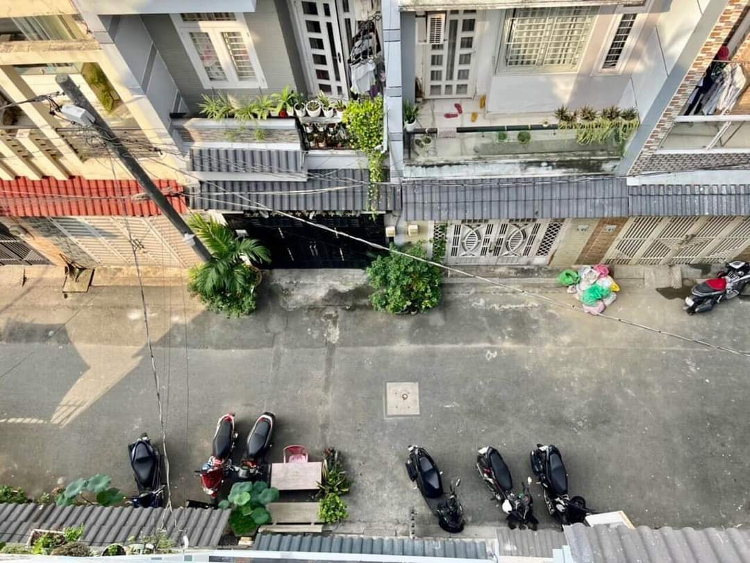 BÁN NHÀ HẺM 8M 51/5C4 ĐƯỜNG 18B, BÌNH HƯNG HOÀ A, GẦN GÒ XOÀI, MÃ LÒ BÁN NHÀ HẺM 8M 51/5C4 ĐƯỜNG 18B, BÌNH HƯNG HOÀ A, GẦN GÒ XOÀI, MÃ LÒ
