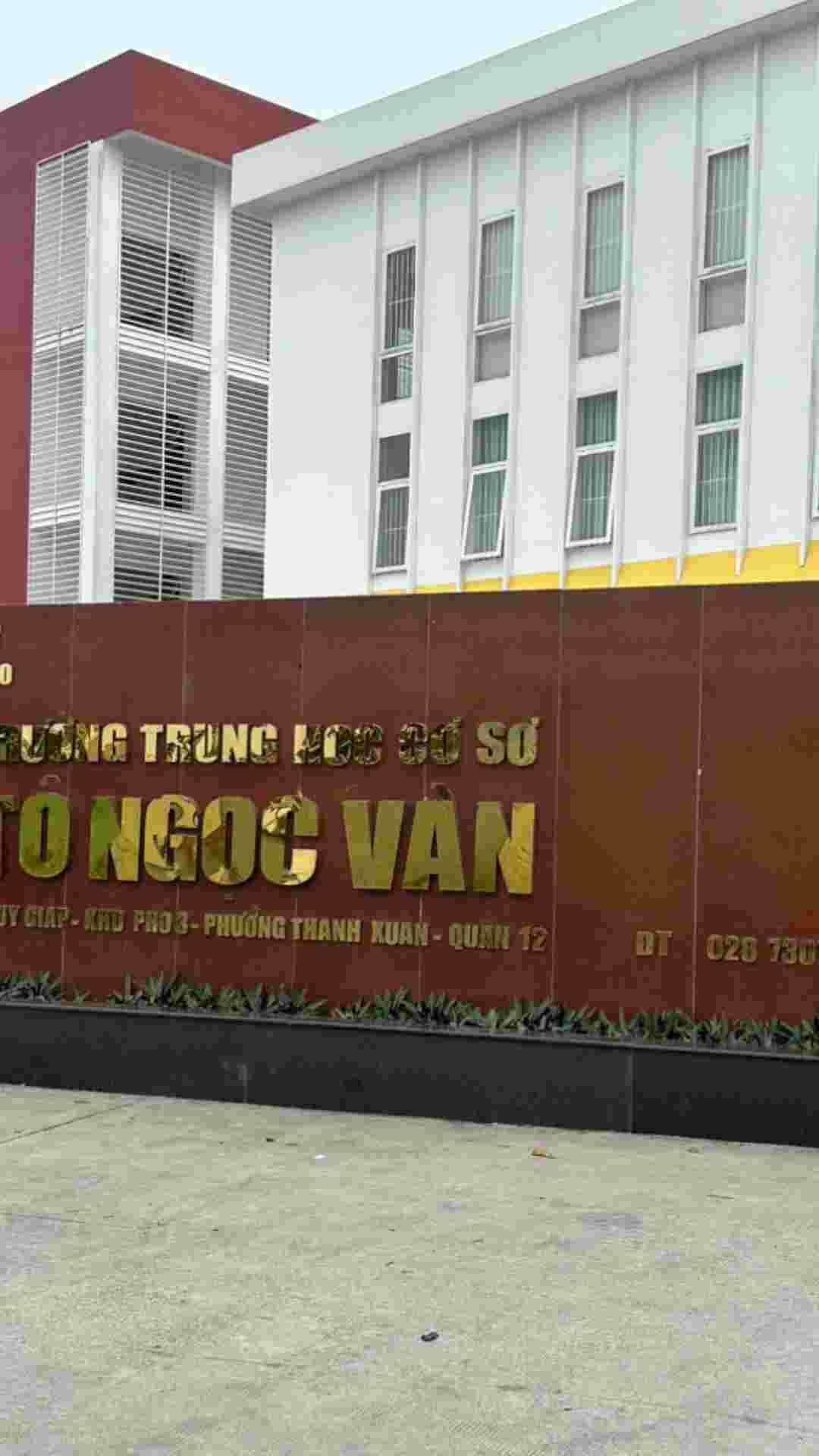 BÁN NHÀ TX 46VỊ TRÍ OK, CÁCH TRƯỜNG HỌC 10 M BÁN NHÀ TX 46VỊ TRÍ OK, CÁCH TRƯỜNG HỌC 10 M