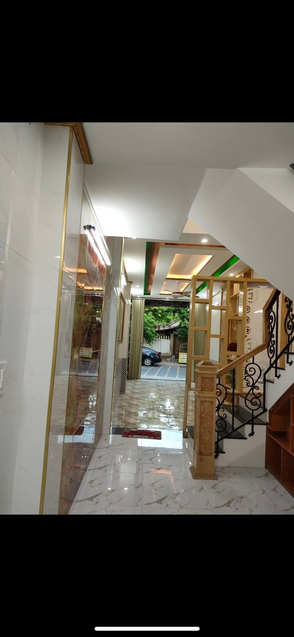 BÁN NGÔI NHÀ 3 TẦNG 3 MÊ MẶT TIỀN ĐƯỜNG TÔ HIỆU- PHƯỜNG HÒA MINH- QUẬN LIÊN..