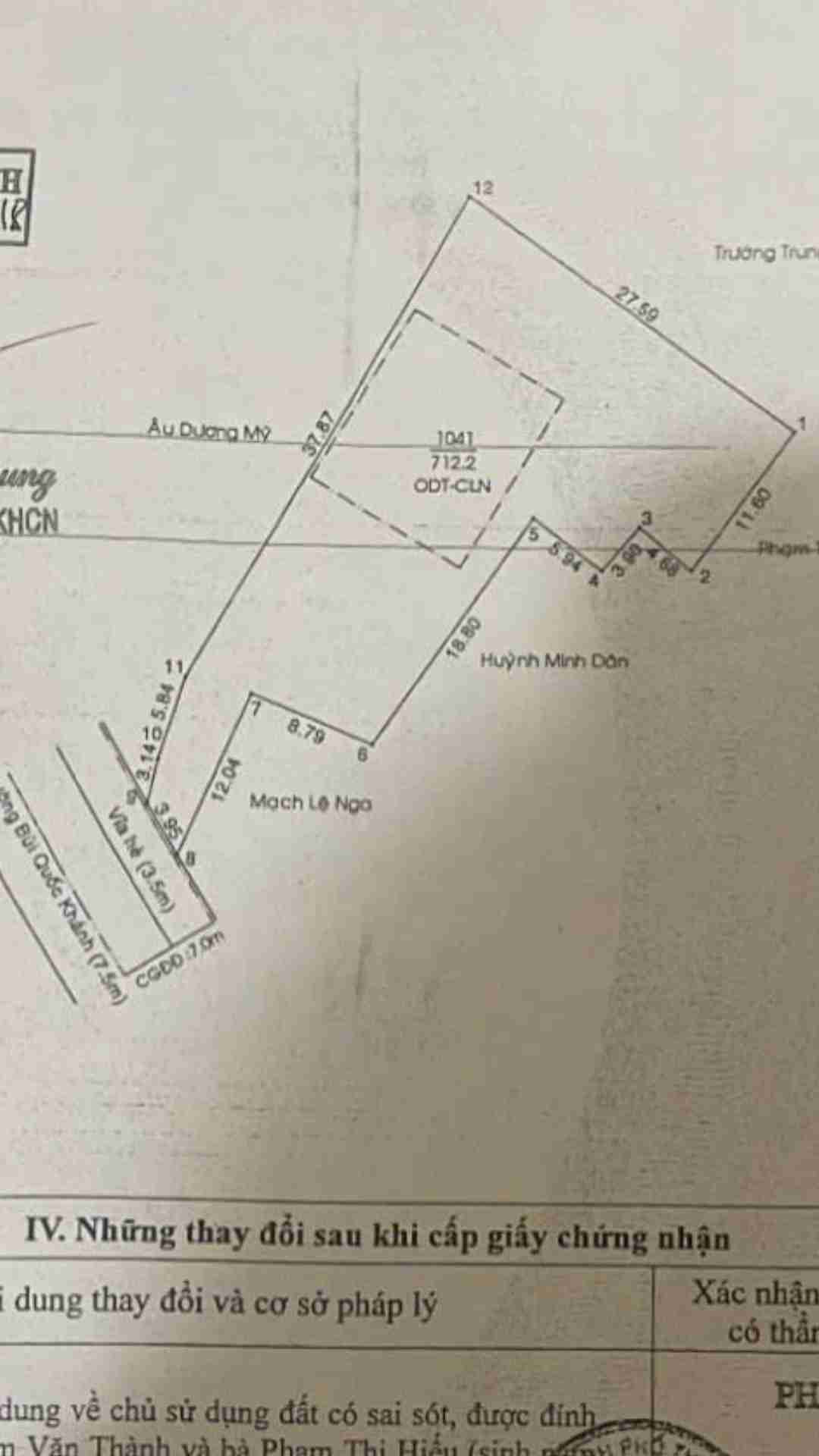 ĐẤT MẶT TIỀN ĐƯỜNG BÙI QUỐC KHÁNH, THỦ DẦU MỘT BÌNH DƯƠNG ĐẤT MẶT TIỀN ĐƯỜNG BÙI QUỐC KHÁNH, THỦ DẦU MỘT BÌNH DƯƠNG