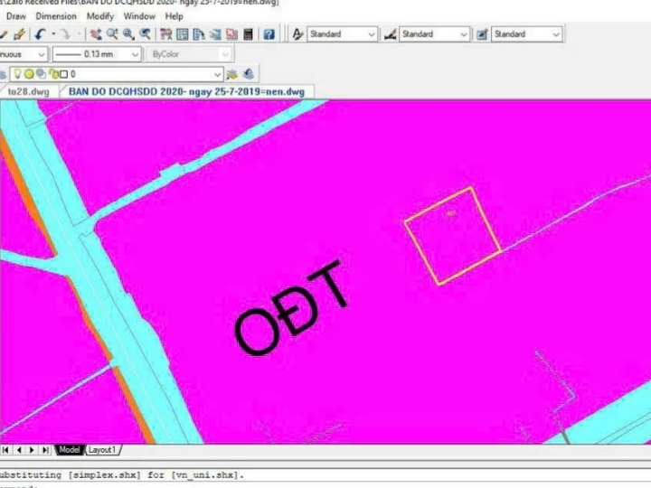 HÓT HÓT 3,5TỶ BÁN ĐẤT 50X47M TÂN THẠNH ĐÔNG CỦ CHI