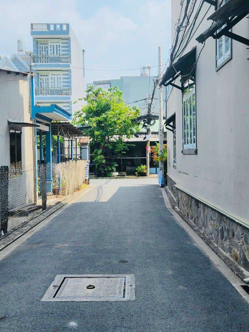NHỈNH 3 TỶ SỞ HỮU NHÀ HẺM NHỰA 6 MÉT THÔNG THOÁNG-VÕ THỊ PHẢI-THỚI AN-QUẬN .. NHỈNH 3 TỶ SỞ HỮU NHÀ HẺM NHỰA 6 MÉT THÔNG THOÁNG-VÕ THỊ PHẢI-THỚI AN-QUẬN ..