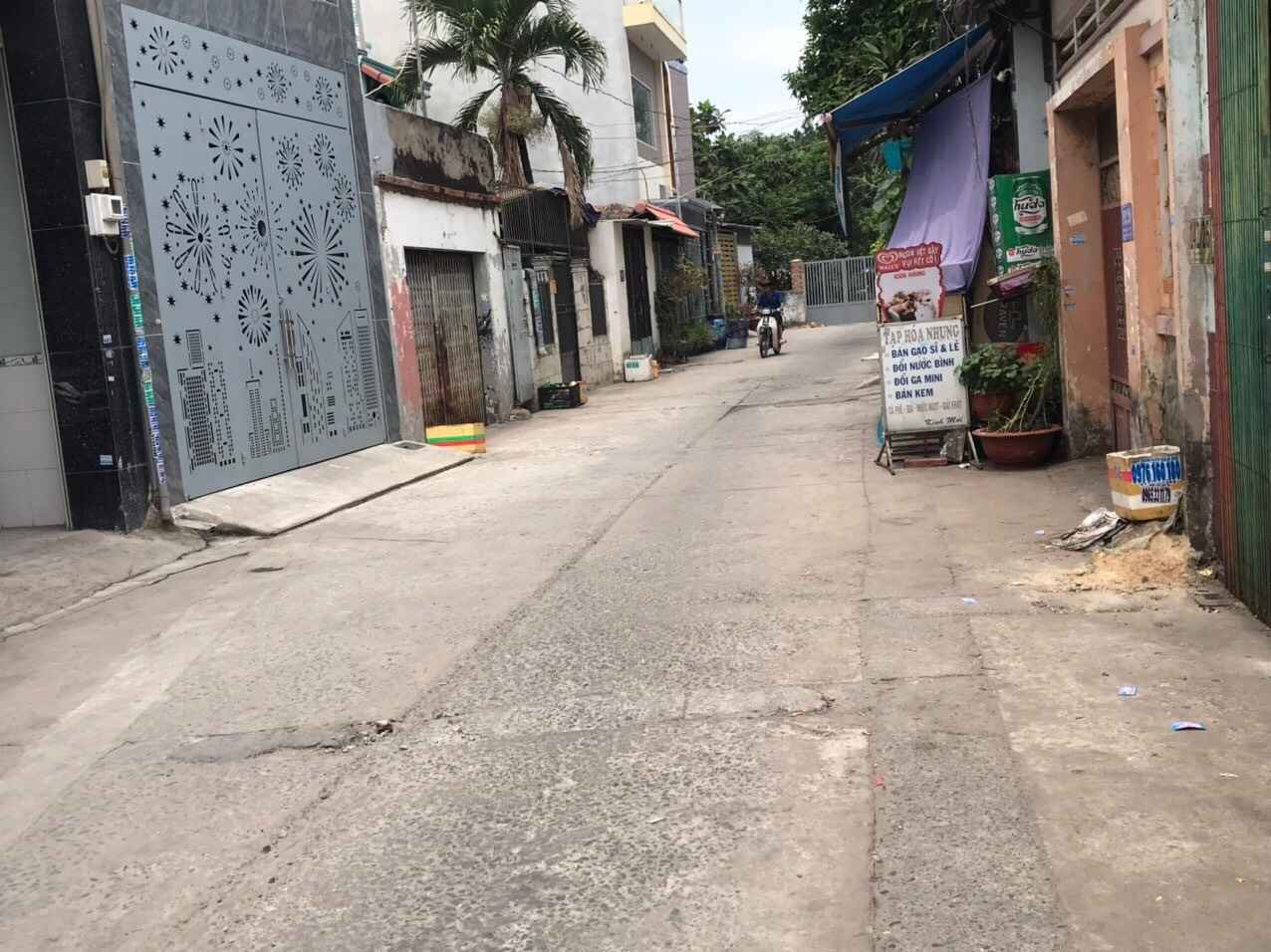 NHÀ MẶT TIỀN TƯƠNG LAI-KO LỘ GIỚI, KO QUY HOẠCH-GẦN METRO TÂN THỚI HIỆP-Q.1.. NHÀ MẶT TIỀN TƯƠNG LAI-KO LỘ GIỚI, KO QUY HOẠCH-GẦN METRO TÂN THỚI HIỆP-Q.1..