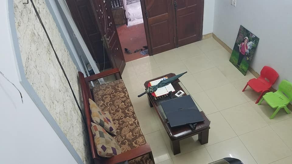 CHO THUÊ NHÀ 3 TẦNG NGÕ 686 ĐƯỜNG KIM GIANG, XÓM CHÙA NHĨ, THANH LIỆT, HÀ N..