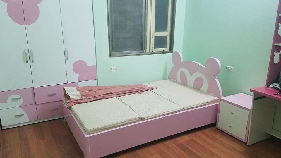 CHO THUÊ NHÀ 3 TẦNG NGÕ 686 ĐƯỜNG KIM GIANG, XÓM CHÙA NHĨ, THANH LIỆT, HÀ N..